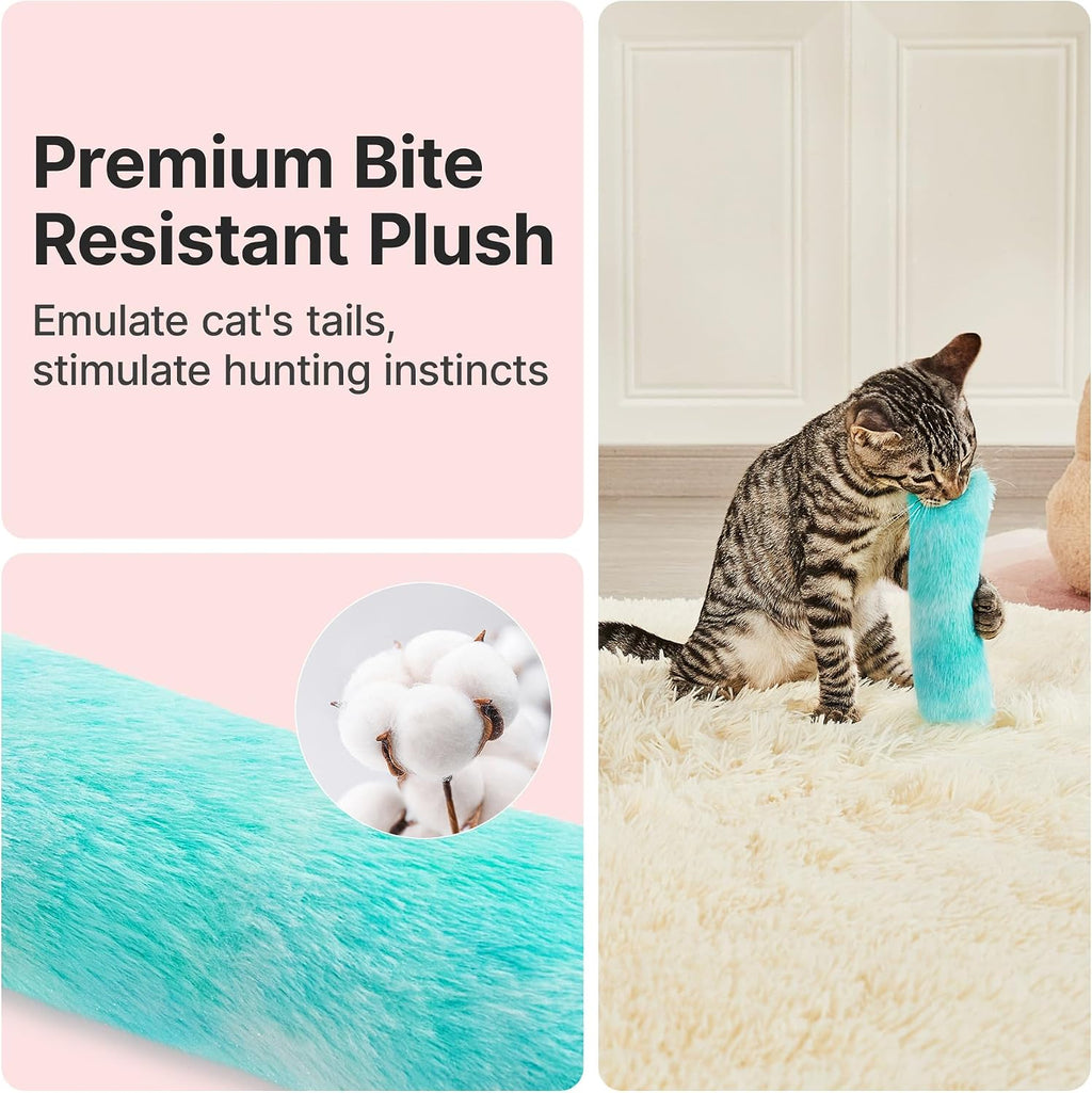 Catnip Pillow Cat Toys – photo 2