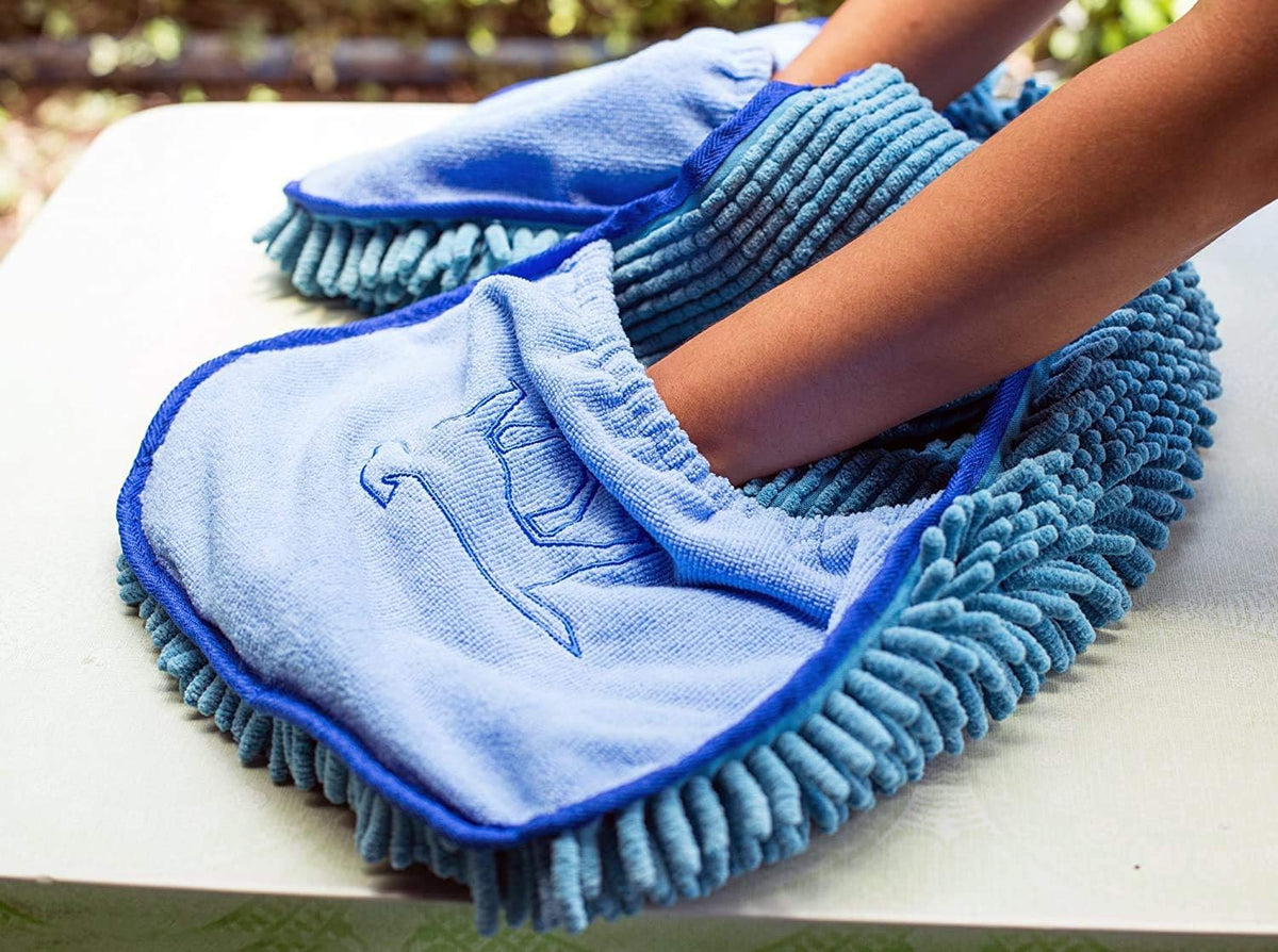 Shammy Towel for Dogs – photo 5