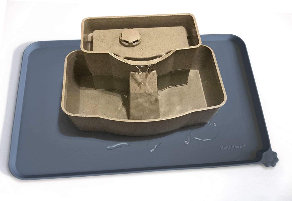 Pet Feeding Mat – photo 5