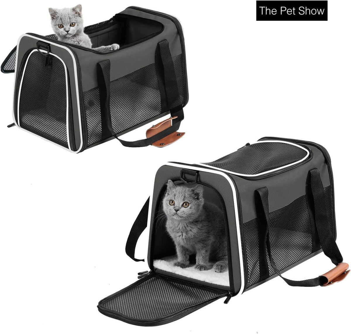 Large Pet Carrier – photo 3