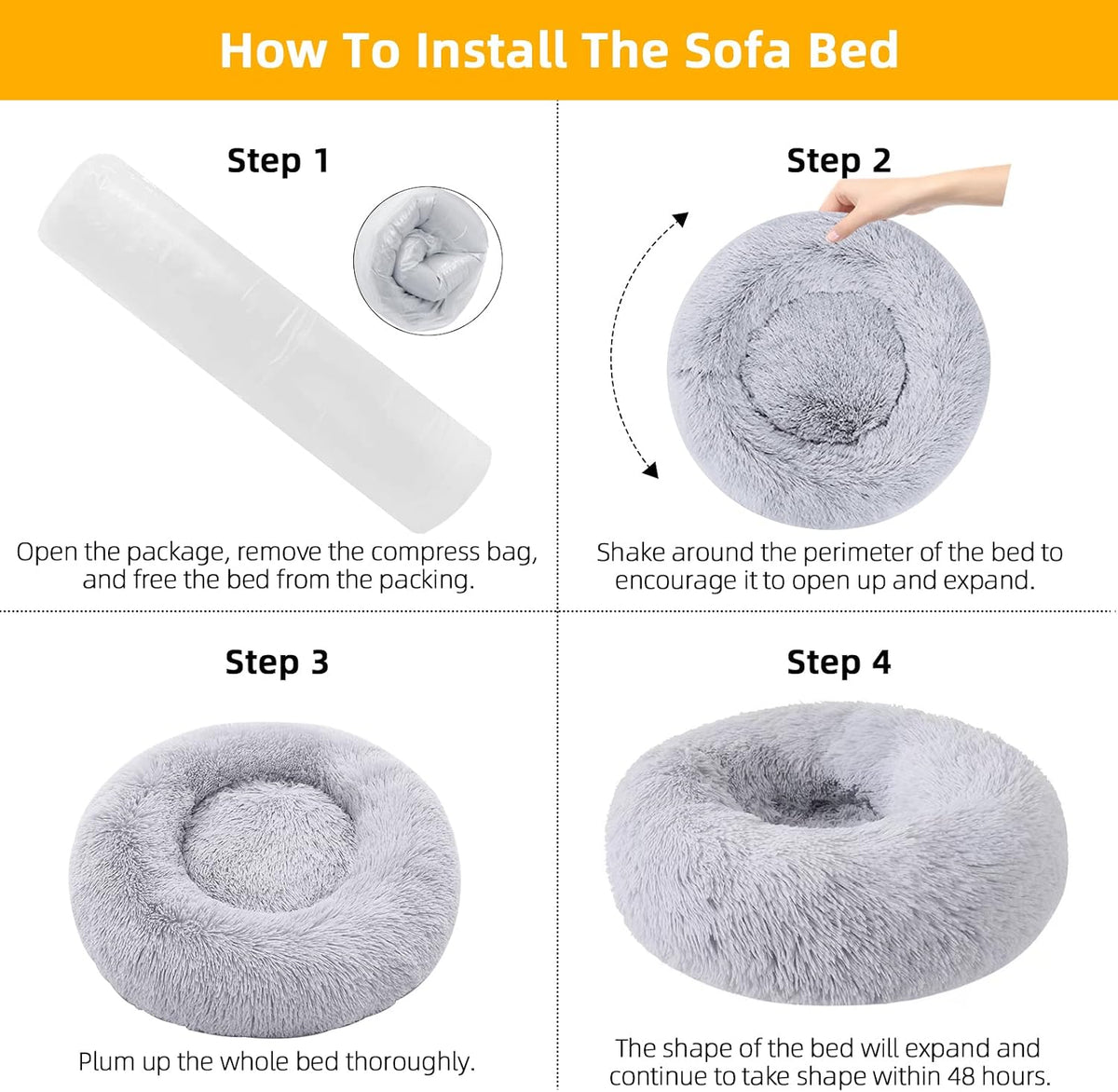 Puppy Bed – photo 6