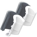 Cat Self Groomer – 3.0 Softer Grey (2 Pack)