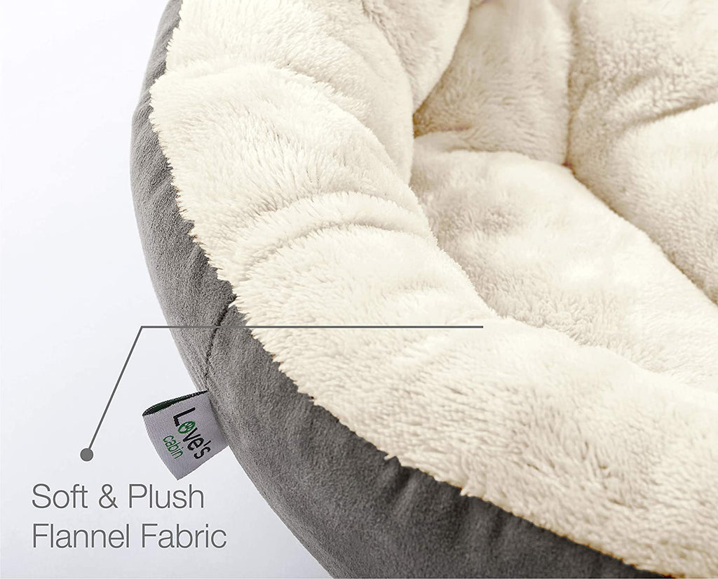 Donut Cat Bed – photo 3