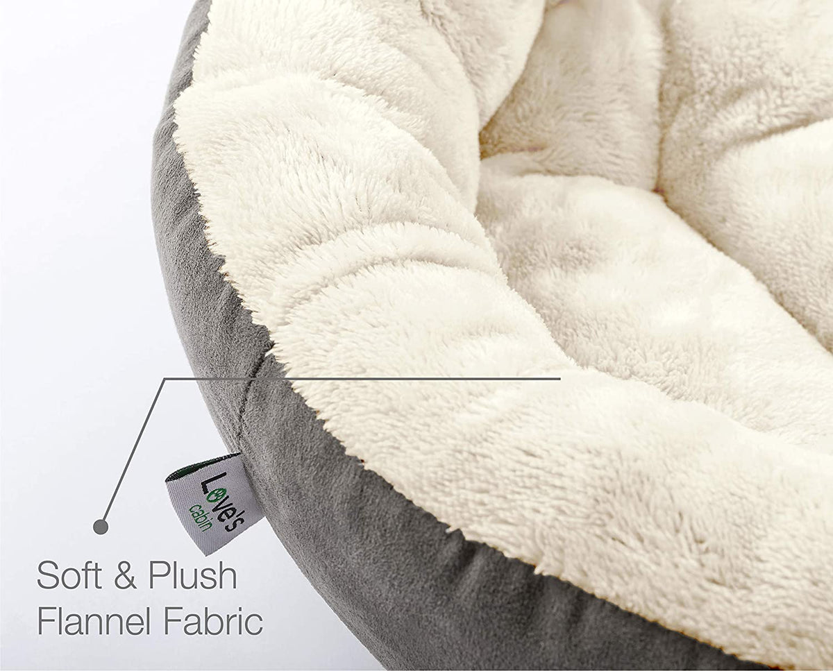 Donut Cat Bed – photo 3