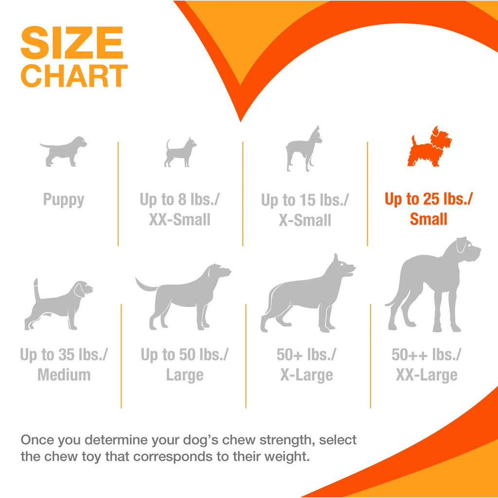 Nylon Dog Chew Toys – photo 4