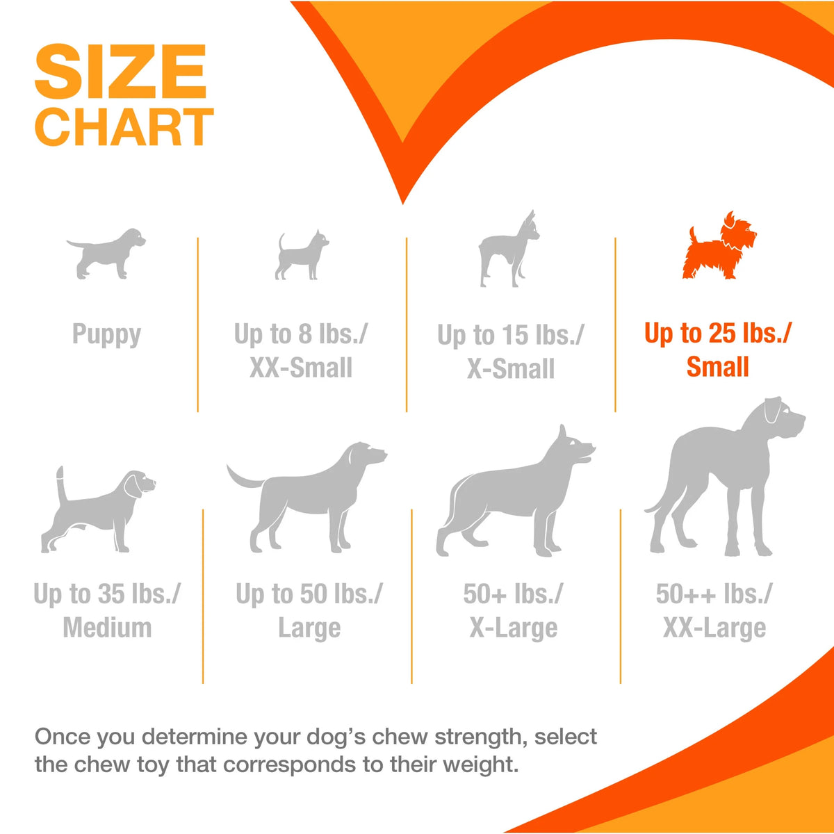 Nylon Dog Chew Toys – photo 4