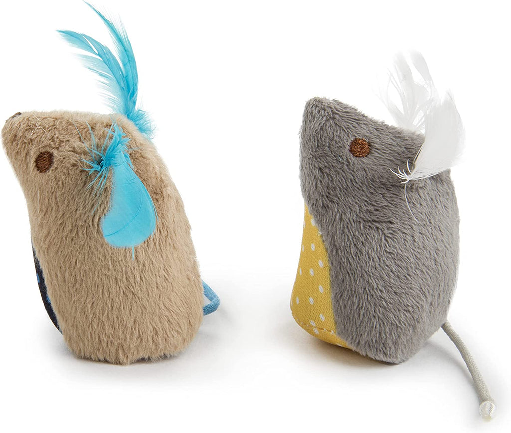 Catnip Mice – photo 2