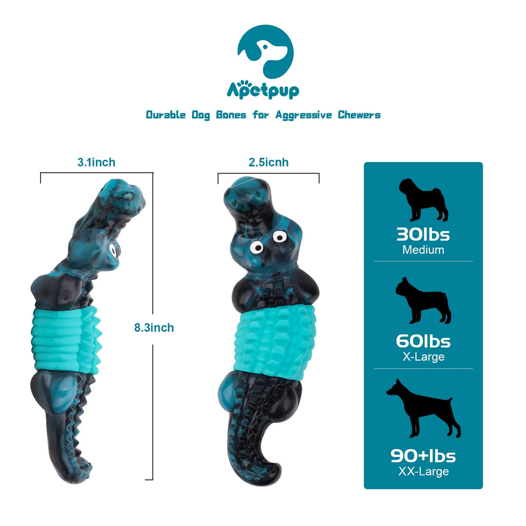 Dog Dental Chew Toy – photo 6