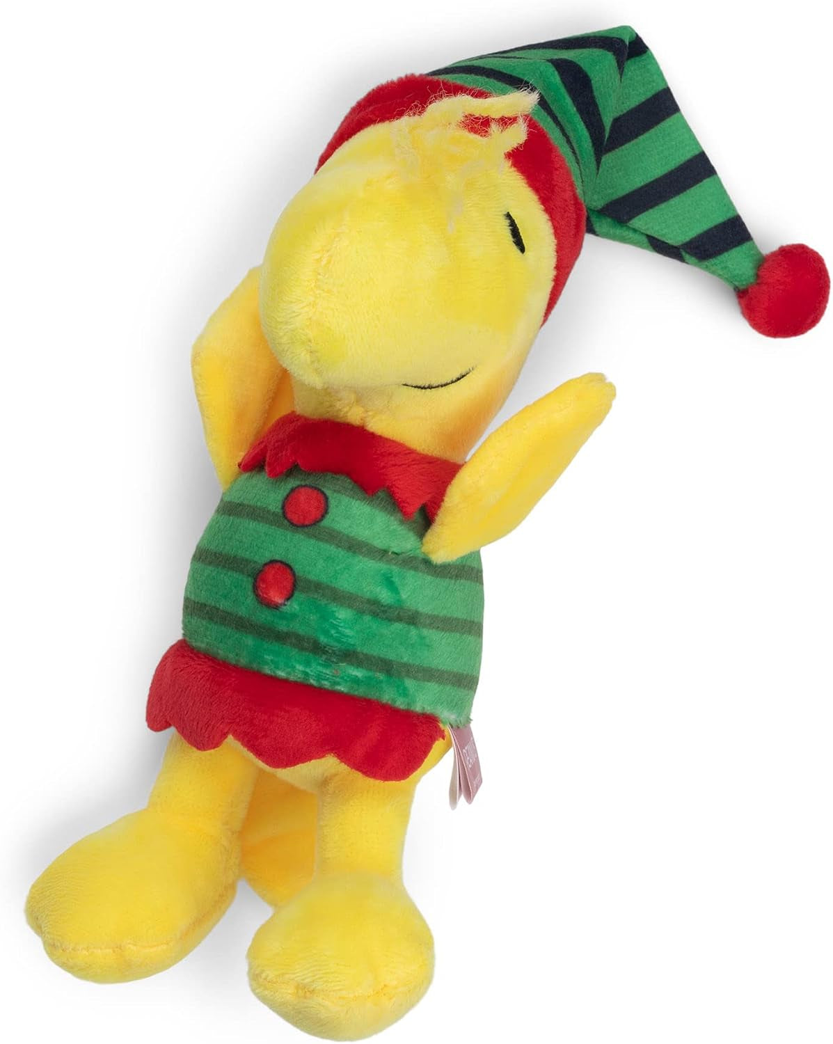 Woodstock Elf Dog Toy – photo 4