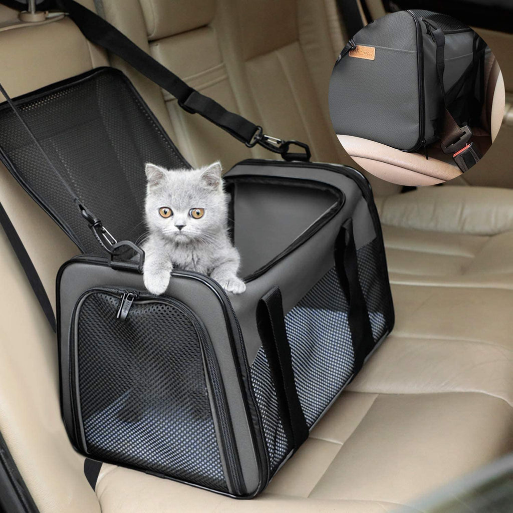 Large Pet Carrier – photo 4