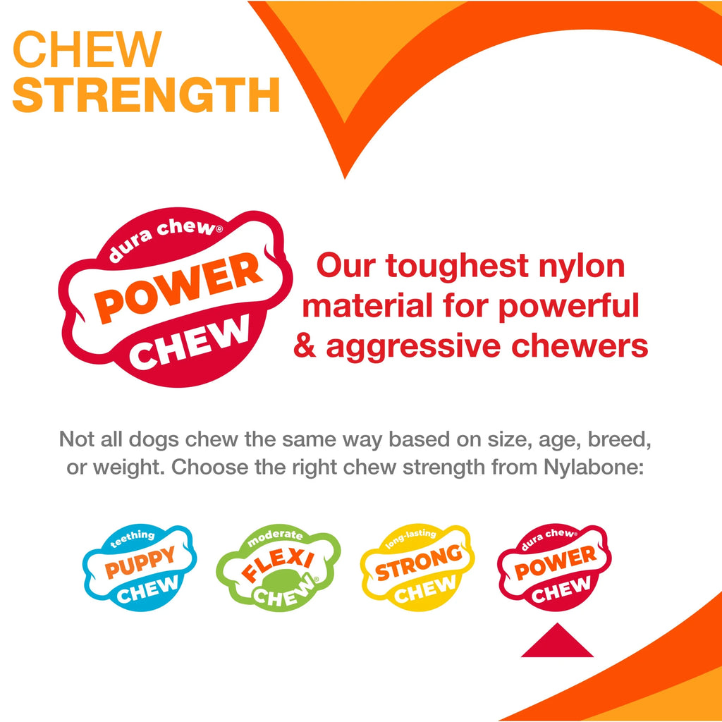 Nylon Dog Chew Toys – photo 5