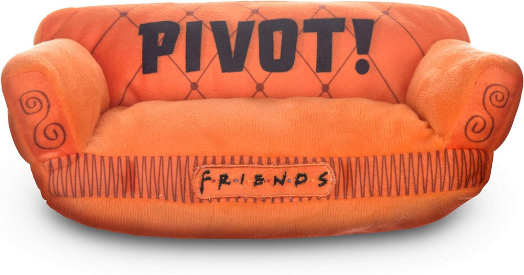 Pivot Couch Dog Toy – photo 3