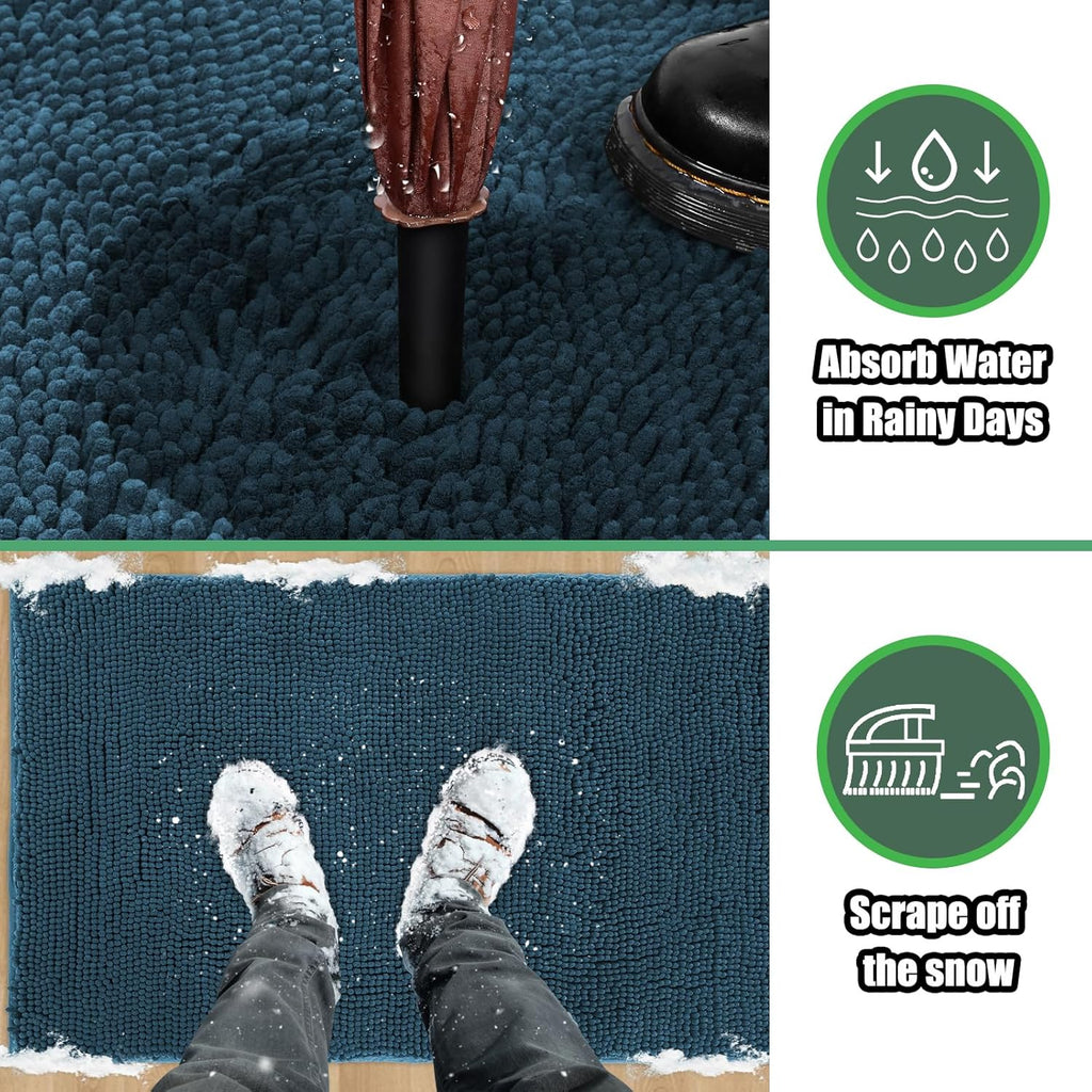 Dog Door Mat – photo 3