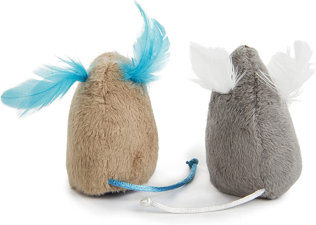Catnip Mice – photo 4