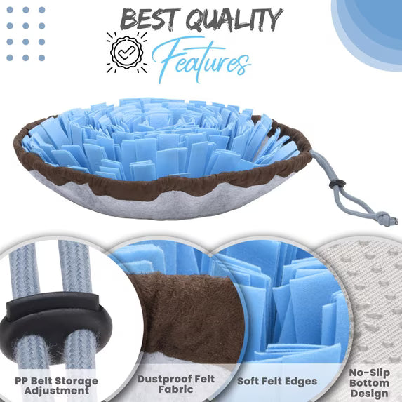 Snuffle Mat for Dogs – photo 4