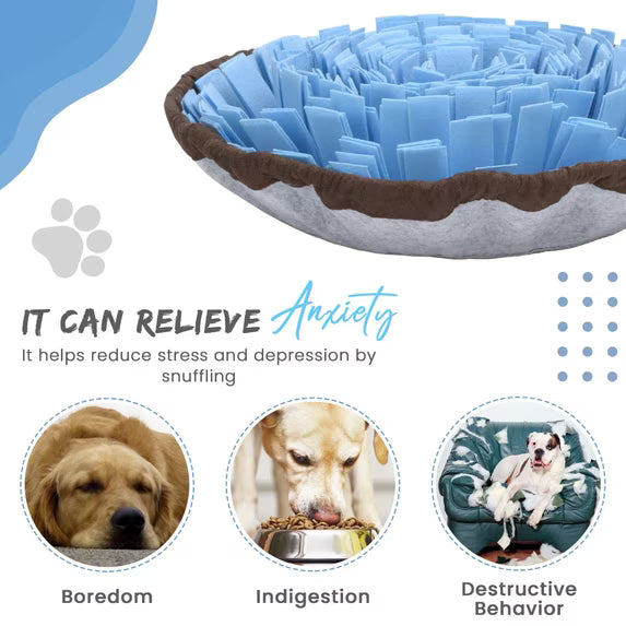 Snuffle Mat for Dogs – photo 5