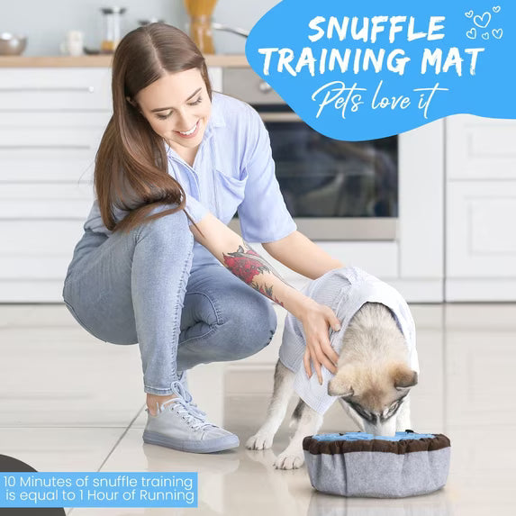 Snuffle Mat for Dogs – photo 3