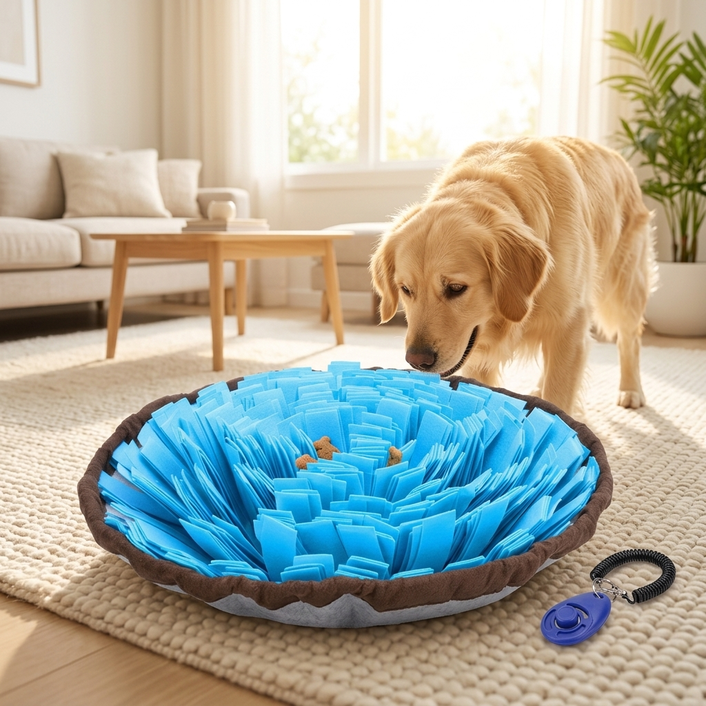 Snuffle Mat for Dogs – All Sizes