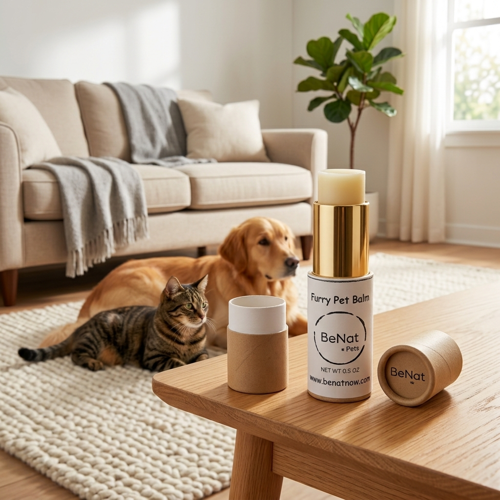 Dog Paw Balm – photo 7